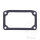 Joint de couvercle de soupape Ducati 748 996 Monster 916 996 ST 4S 996 ST4 916