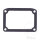 Valve cover gasket for Ducati 748 851 888 916 # 1991-2003