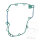 Joint de couvercle dalternateur pour HM-Moto CRE 450 Honda CRF 450 # 2005-2018