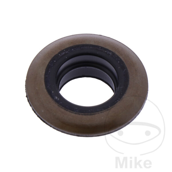 Gomma della vite del coperchio della valvola per Yamaha FJR FZ1 FZ8 MT-07 MT-09