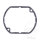 Ignition cover gasket for Kawasaki GPX ZXR 750 Stinger # 1987-1990
