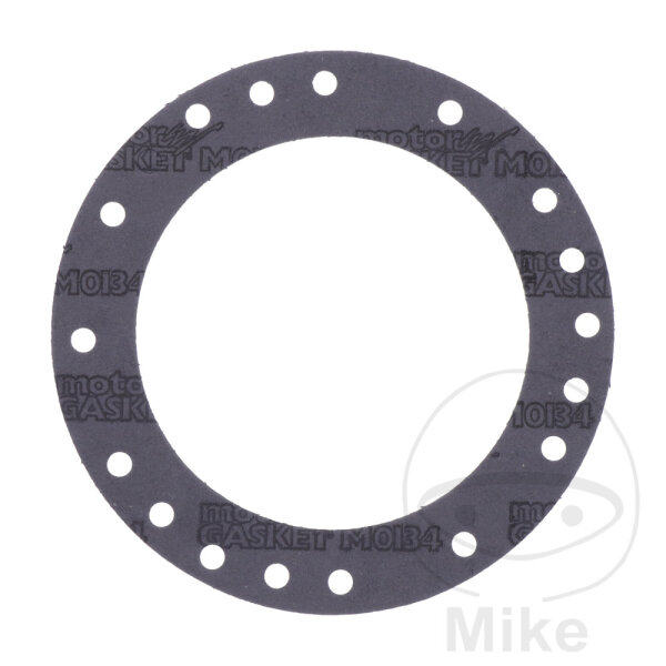 Ignition cover gasket for Suzuki GS 450 GSX 400 # 1980-1987