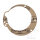Junta de la tapa de encendido para Suzuki GS 750 850 1000 # 1977-1986