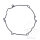Joint de couvercle dembrayage ext&eacute;rieur ATH pour Kawasaki KX 250 R # 2005-2008