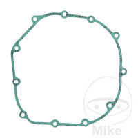 Clutch cover gasket for Kawasaki GTR ZZR 1400 # 2006-2017