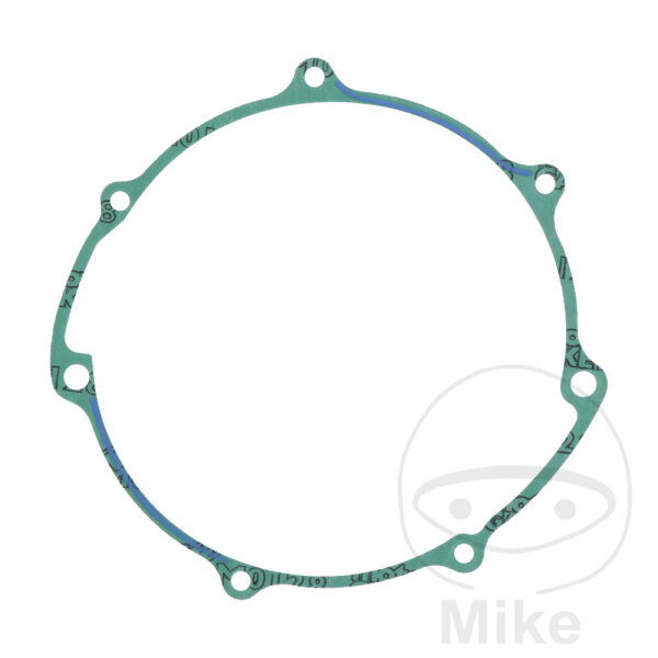 Kupplungsdeckeldichtung f&uuml;r Yamaha WR YZ 400 426 # 2000-2002