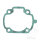 Cylinder base gasket for Honda SH SJ 100 Scoopy Bali # 1996-2000