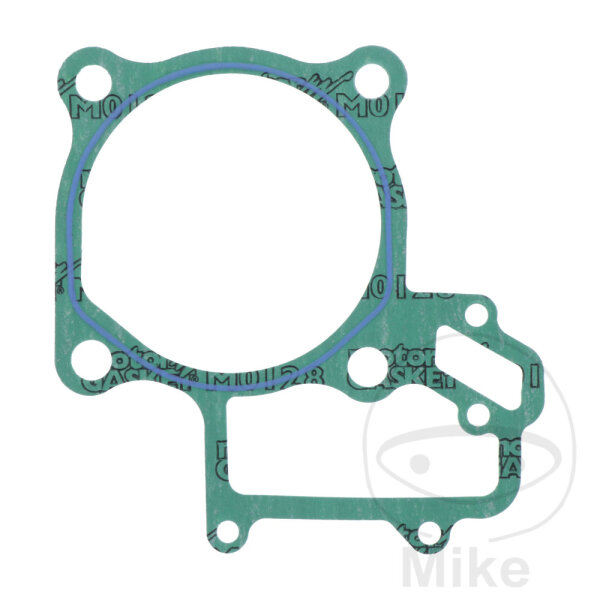 Joint de base de cylindre pour Kawasaki KFX 700 KVF 650 # 2004-2011