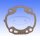 Joint de base de cylindre pour Aprilia Scarabeo SR Suzuki AY 50 # 2000-2006