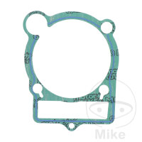 Junta de la base del cilindro para Yamaha YFM 350 400 #...