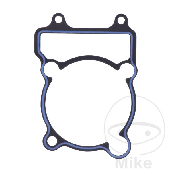 Junta de la base del cilindro para Yamaha TT 225 TW 200 XT 225 YFM 250 # 86-15