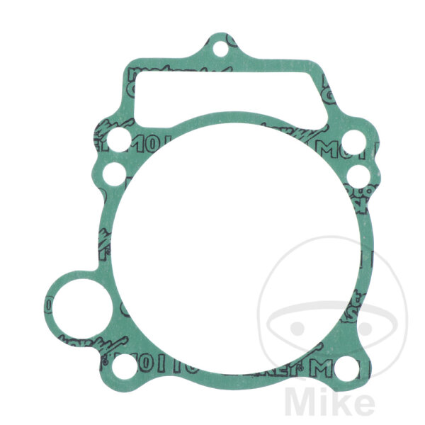 Junta de la base del cilindro para Yamaha WR YFZ YZ 450 # 2003-2014