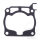 Joint de base de cylindre pour Yamaha YZ 125 # 2005-2020