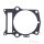 Joint de base de cylindre pour Yamaha YFM 550 700 YXM YXR 700 # 2006-2020