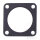 Junta de culata para Honda SH 100 Scoopy SJ 100 Bali # 1996-2001