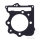 Junta de culata para Honda TRX 400 EX Sportrax TVT 110 # 1987-2008