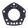 Joint de culasse pour Honda FES 125 Pantheon 2T JF05A # 1998-2002