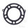 Cylinder head gasket for Kawasaki KX 125 # 1995-2002
