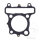 Guarnizione testata cilindri per Yamaha YFM 250 Bear Tracker # 2000-2011