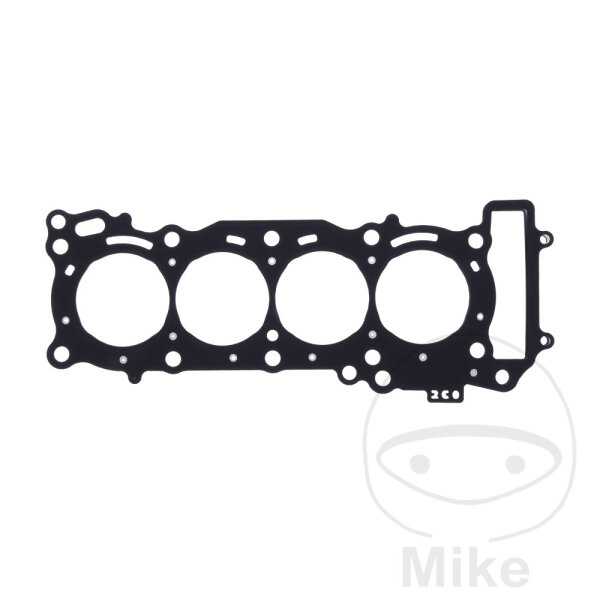 Cylinder head gasket for Yamaha YZF-R6 600 # 2006-2020