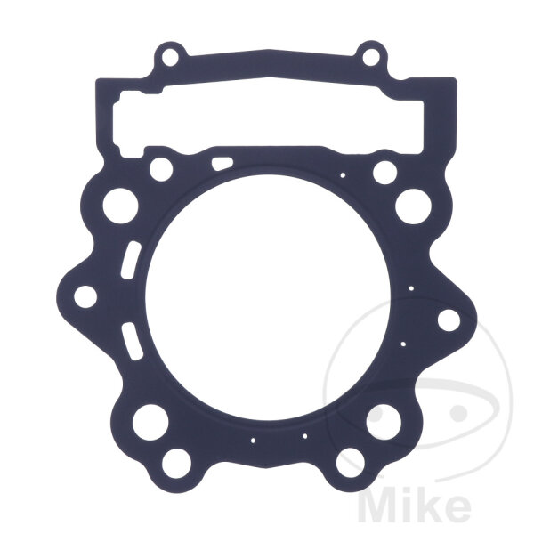 Junta de culata para Yamaha YFM 700 Grizzly Kodiak YXR 700 Rhino
