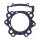 Junta de culata para Yamaha YFM 700 Grizzly Kodiak YXR 700 Rhino