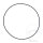 Cylinder head gasket for Suzuki RM 250 RJ17A # 1996-2000