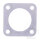 Joint de culasse pour Suzuki JR LT 50 LT-A 50 Quadmaster # 1984-2007