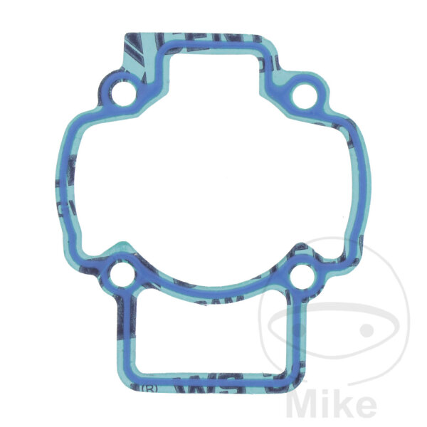 Cylinder base gasket for Aprilia SR Derbi GP1 Gilera DNA Runner Piaggio