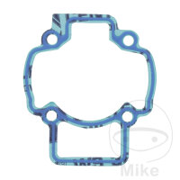 Cylinder base gasket for Aprilia SR Derbi GP1 Gilera DNA...