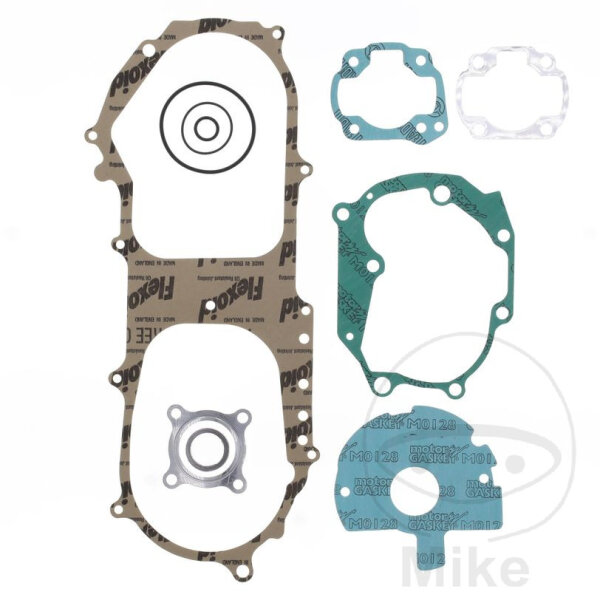 Complete set of seals for Peugeot Vivacity 50 # 2011-2012