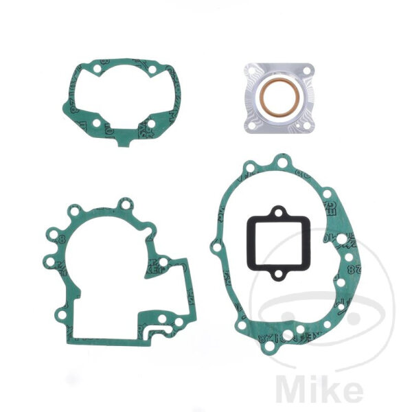 Complete set of seals for Peugeot Ludix 50 Elegance Snake # 2004-2007