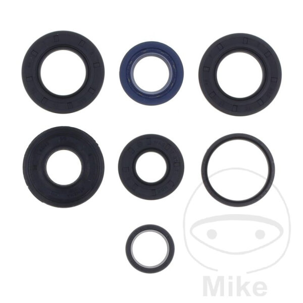 Engine gasket set for AGM Fighter 25 50 Jonway YY50QT-28D 50 Rivero