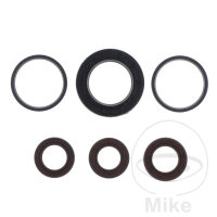Engine gasket set for Aprilia Compay Mojito 50 Custom #...
