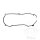 Junta de tapa Variomatic para Honda CN Hexagon 250 # 1986-2000