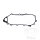 Junta de tapa Variomatic para Honda SFX SJ SXR 50 # 1995-2000
