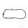 Joint de couvercle Variomatic pour Peugeot SV 50 80 Zenith 50 # 1993-1998