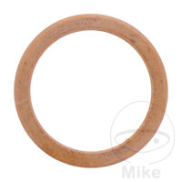 Joint de coude 26.5x34x2mm ATH pour Peugeot 125 200