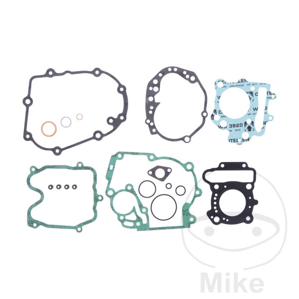 Gasket set engine complete ATH for Peugeot Satelis 125 # 2007-2013