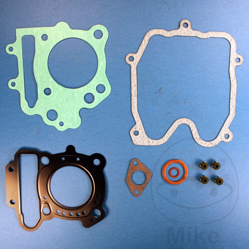 Kit de joints de cylindre Topend ATH pour Peugeot Satelis 125 # 2006-2013
