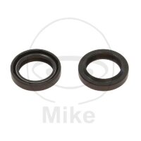 Simmerring Satz 28 x 38 x 7/9 f&uuml;r Malaguti Ciak 50