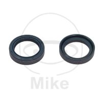 Joint de fourche 34,7 x 47 x 9 pour Gilera DNA 50 125 180...