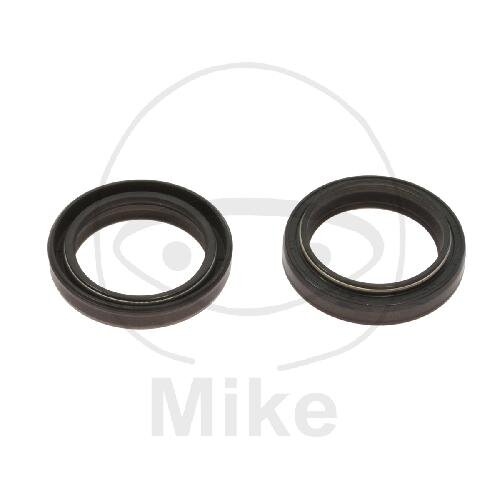 Joint de fourche 37 x 49,1 x 8/10,5 pour Derbi Mulhacen 125 Senda 50 125 Yamaha VP 125