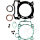Set guarnizioni cilindro per Yamaha WR YFZ YZ 450 # 2003-2008