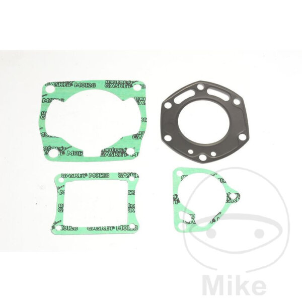 Juego de juntas de cilindro (top end) para Honda NSR 125 R # 1997-2003