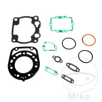 Juego de juntas de cilindro para Kawasaki KX 250 # 1988-1992