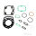 Jeu de joints de cylindre pour Kawasaki KX 250 # 1988-1992