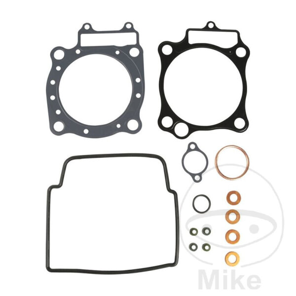 Cylinder gasket set for Honda CRF 450 R # 2002-2006