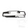 Joint de couvercle de soupape ATH pour Honda VT 1100 Shadow C SC23 # 1994-1995