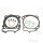 Set guarnizioni cilindro per Suzuki RM-Z 450 # 2008-2011